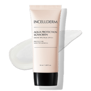 Aqua Protection Sunscreen