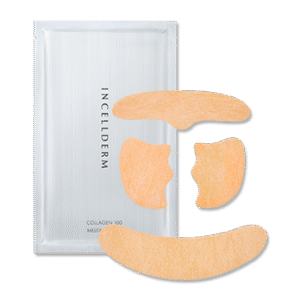Collagen 100 Melting Sheet