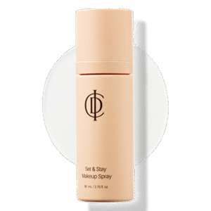 ICD Makeup Set & Stay Makeup Spray